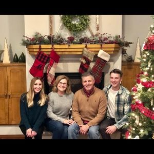 Meet your Posher, Kathleen